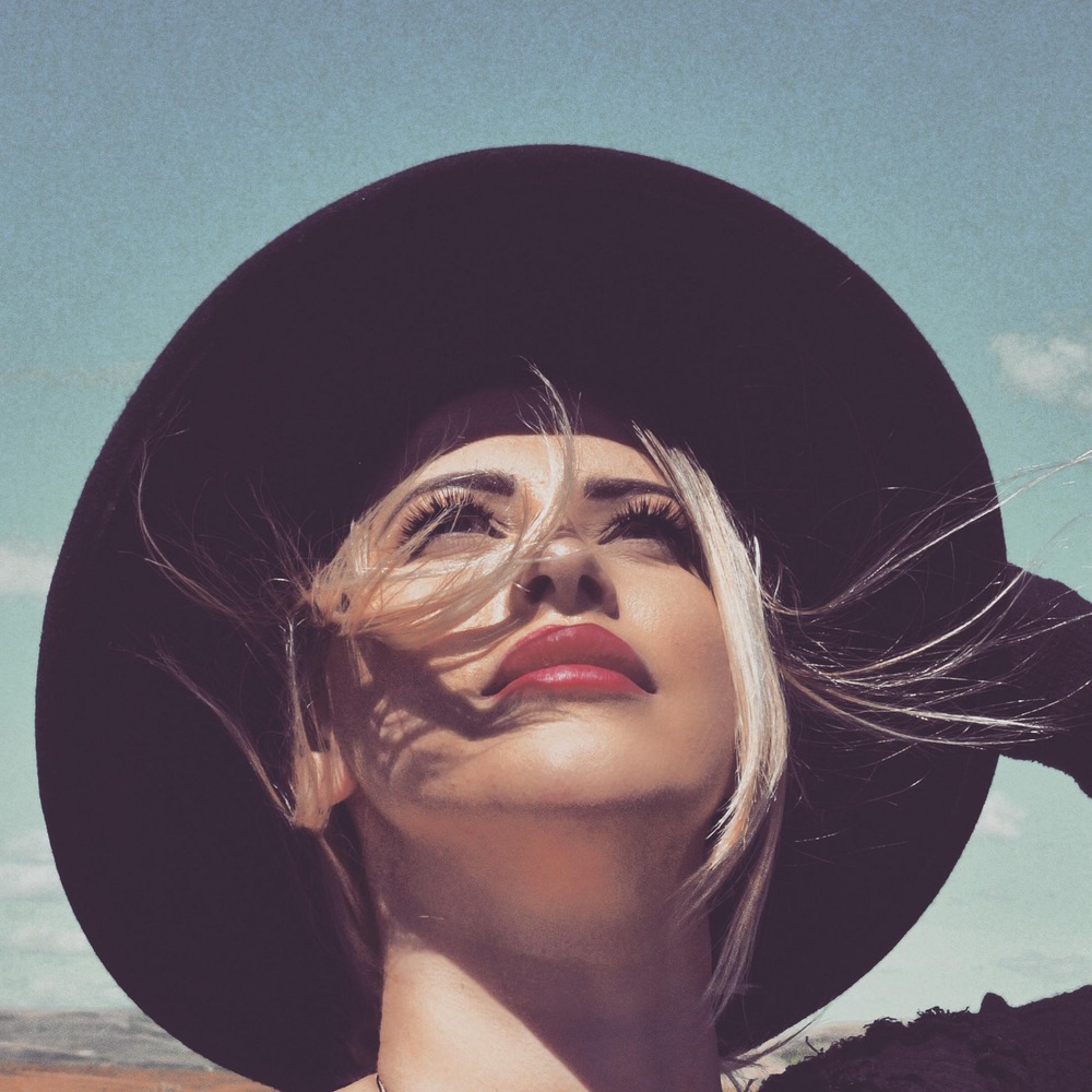 Meet your Posher, Meredith